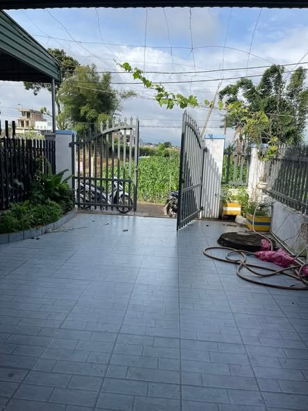 Nhà cấp 4 tại hẻm Thống Nhất, xã Đức Trọng 75m² giá 1,89 tỷ - An ninh tốt, tiện nghi đầy đủ!