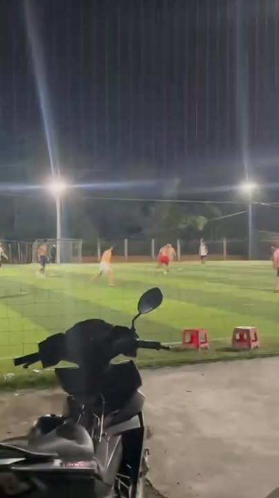 Sân bóng Lộc Giang 2092m² giá 12 tỷ - Đầu tư sinh lời hấp dẫn!