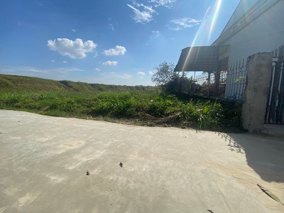 Đất khu 1 Đỗ Sơn, Âu Cơ, Phú Thọ 92m² giá 9xx triệu - Pháp lý rõ ràng, sẵn sàng sang tên!