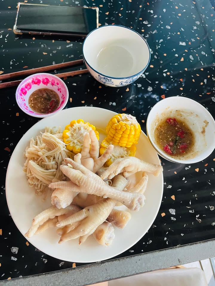 Nhà góc cho thuê 2 mặt tiền đường Tiến Thành, Vĩnh Long - Phù hợp kinh doanh đa ngành!