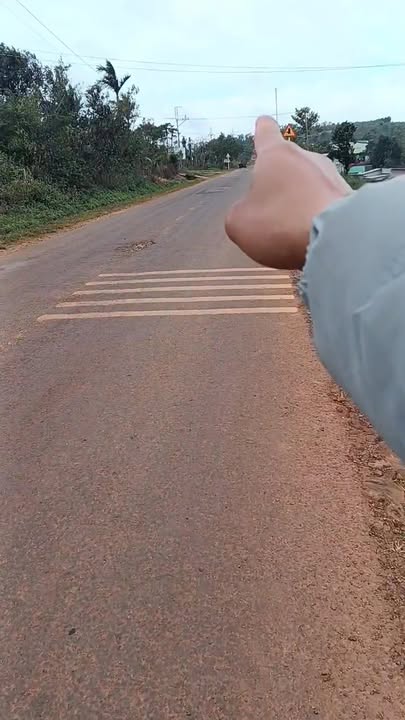 Đất nền Quảng Tâm Tuy Đức 1.2ha giá 380 triệu - Cơ hội đầu tư sinh lời!