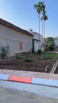 Đất thổ cư Hạ Bằng, Thạch Thất 105m² giá 4.2 tỷ - Sổ đỏ chính chủ