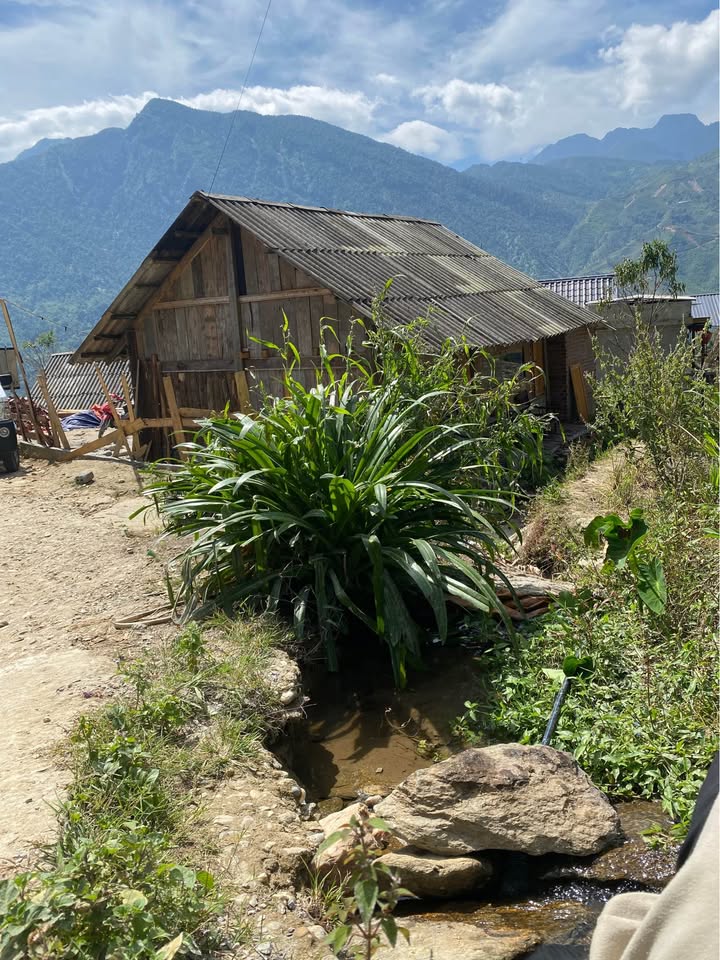 Đất nền đầu tư tại thôn Hòa Sử Pán 1, Tả Van 250m² - Cơ hội vàng cho nhà đầu tư!