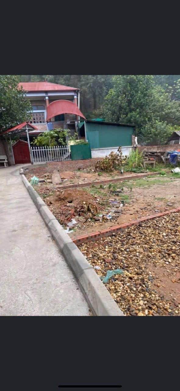 Đất nền Phật Tích, Tiên Du 70m² giá thỏa thuận - Vị trí vàng ngay trung tâm!