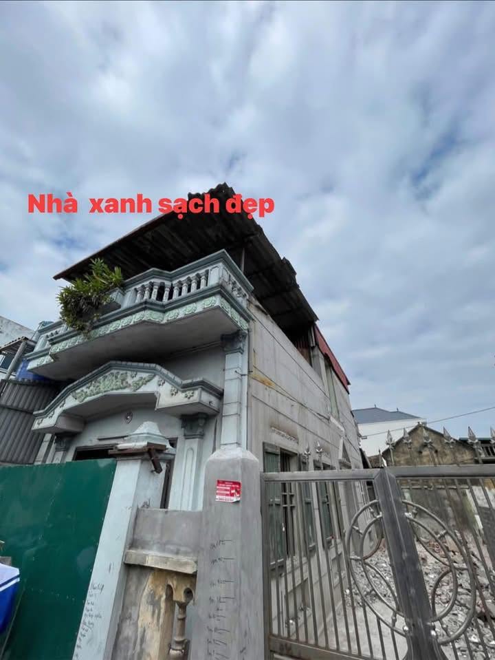 Đất tặng nhà Thôn Tiền Văn Môn 76m² giá chỉ 2 tỷ - Đường ô tô tránh, dân cư đông đúc!