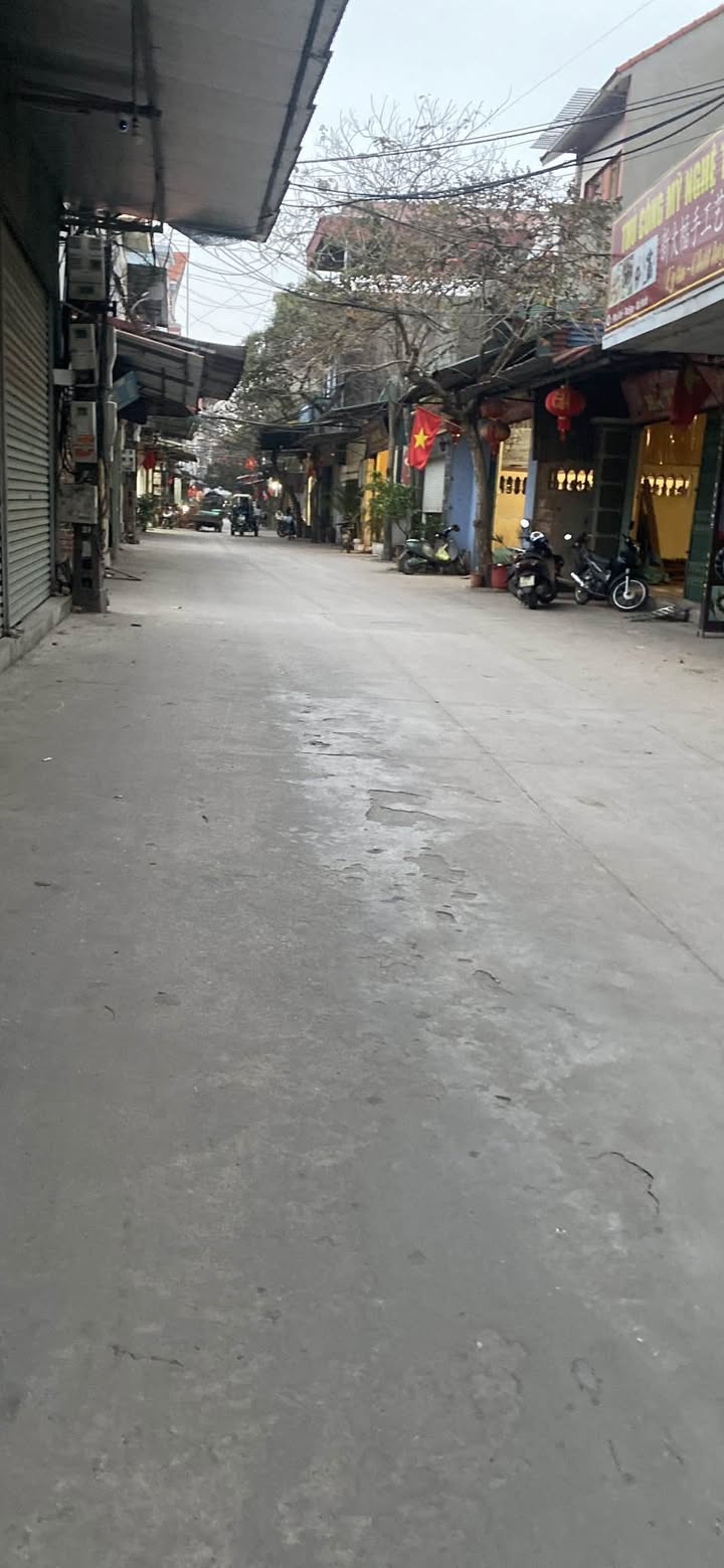 Biệt thự FrontHouse Phù Khê 100m² - Vị trí kinh doanh sầm uất