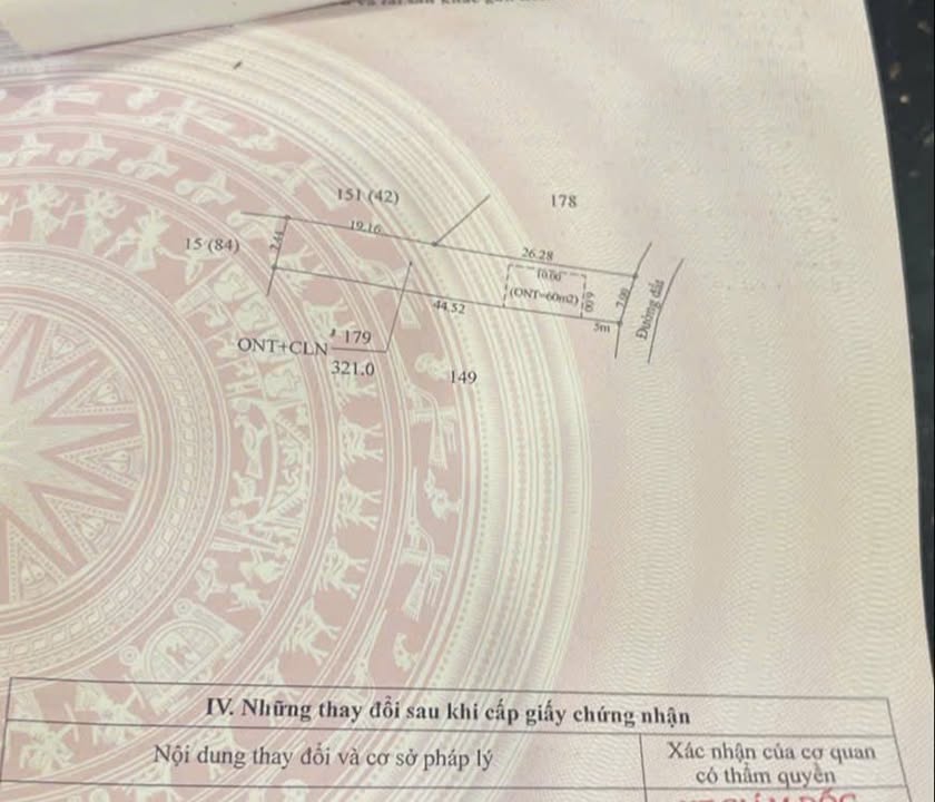 Đất thổ cư Pơng Drang, Krông Búk 350m² giá 1.55 tỷ - Tiềm năng phát triển lớn!