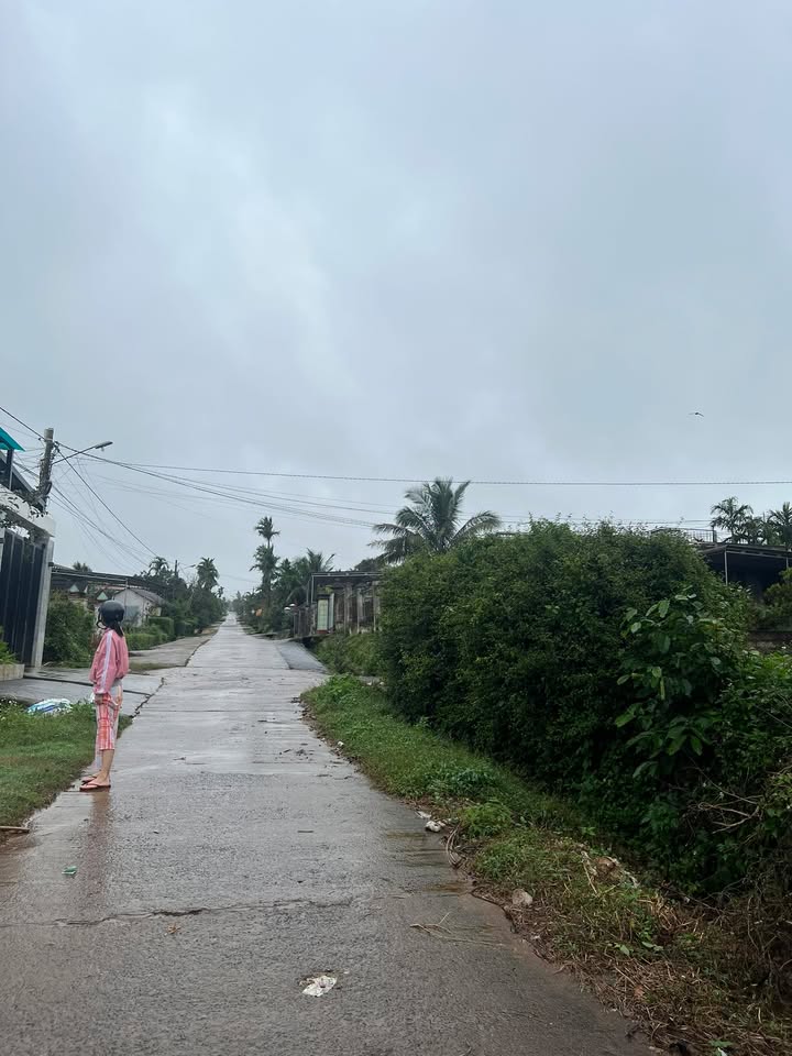 Đất nền Cư Bao, Buôn Hồ 540m² giá chỉ 5x triệu - Cơ hội đầu tư tuyệt vời!