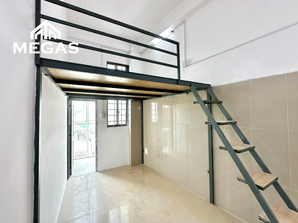 Phòng cho thuê Gò Dầu, Tân Sơn Nhì chỉ từ 2 triệu - Không chung chủ, ban công thoáng mát!