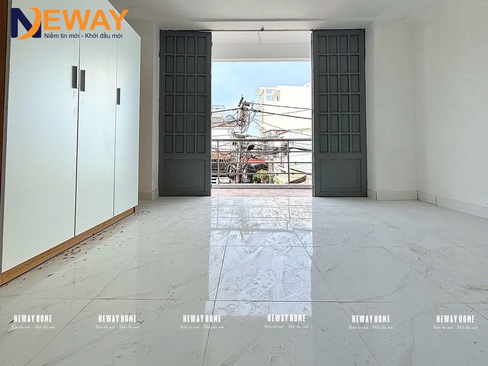 Phòng Studio cho thuê tại Tân Kỳ Tân Quý 4.2 triệu - Không chung chủ, thoáng mát!