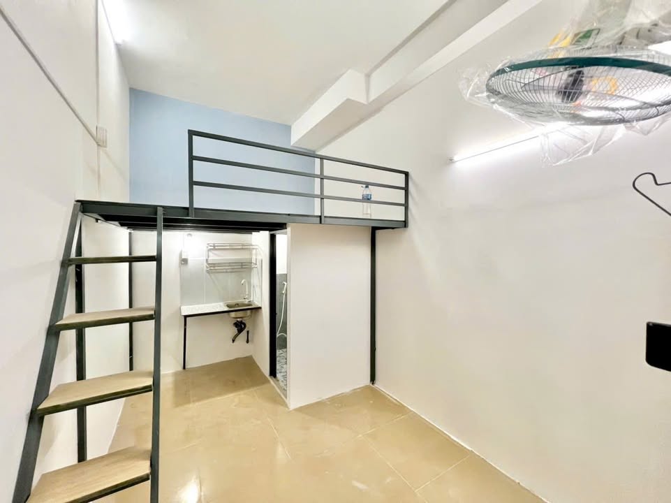 Nhà cho thuê đường Gò Dầu, Tân Phú chỉ 2.7 triệu - An ninh tuyệt đối, giờ giấc tự do!