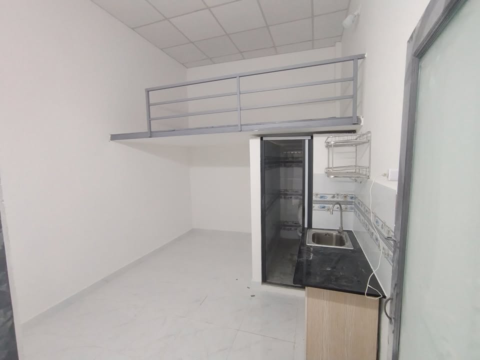 Phòng cho thuê tại 573 Tân Kỳ Tân Quý, quận Tân Phú - Giá chỉ từ 3 triệu!