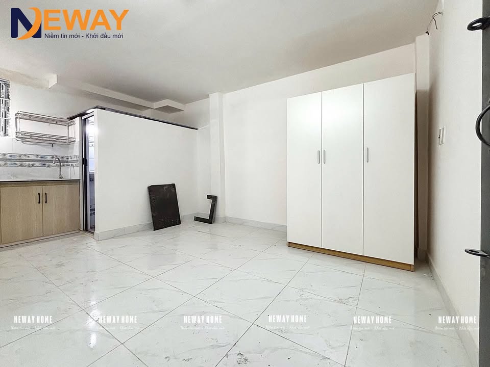 Studio cho thuê tại Tân Kỳ Tân Quý, Tân Phú - Giá 3 triệu, tiện nghi đầy đủ!