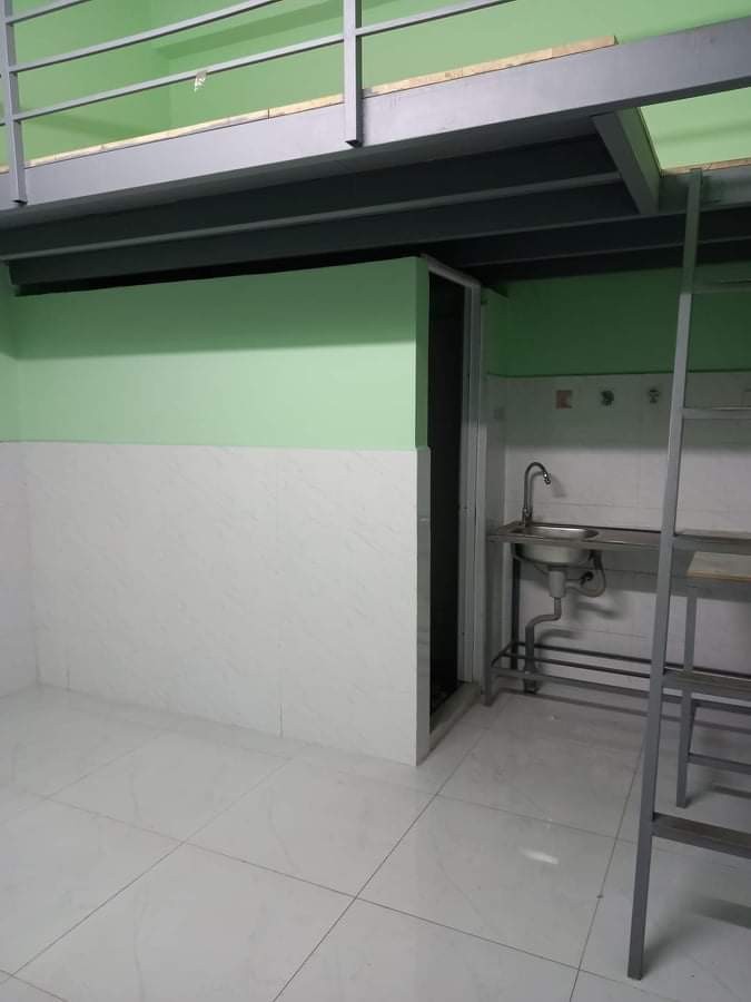 Phòng trọ tại 39B Sơn Kỳ, Tân Sơn Nhì, 15m² chỉ 2 triệu - Giờ giấc tự do!