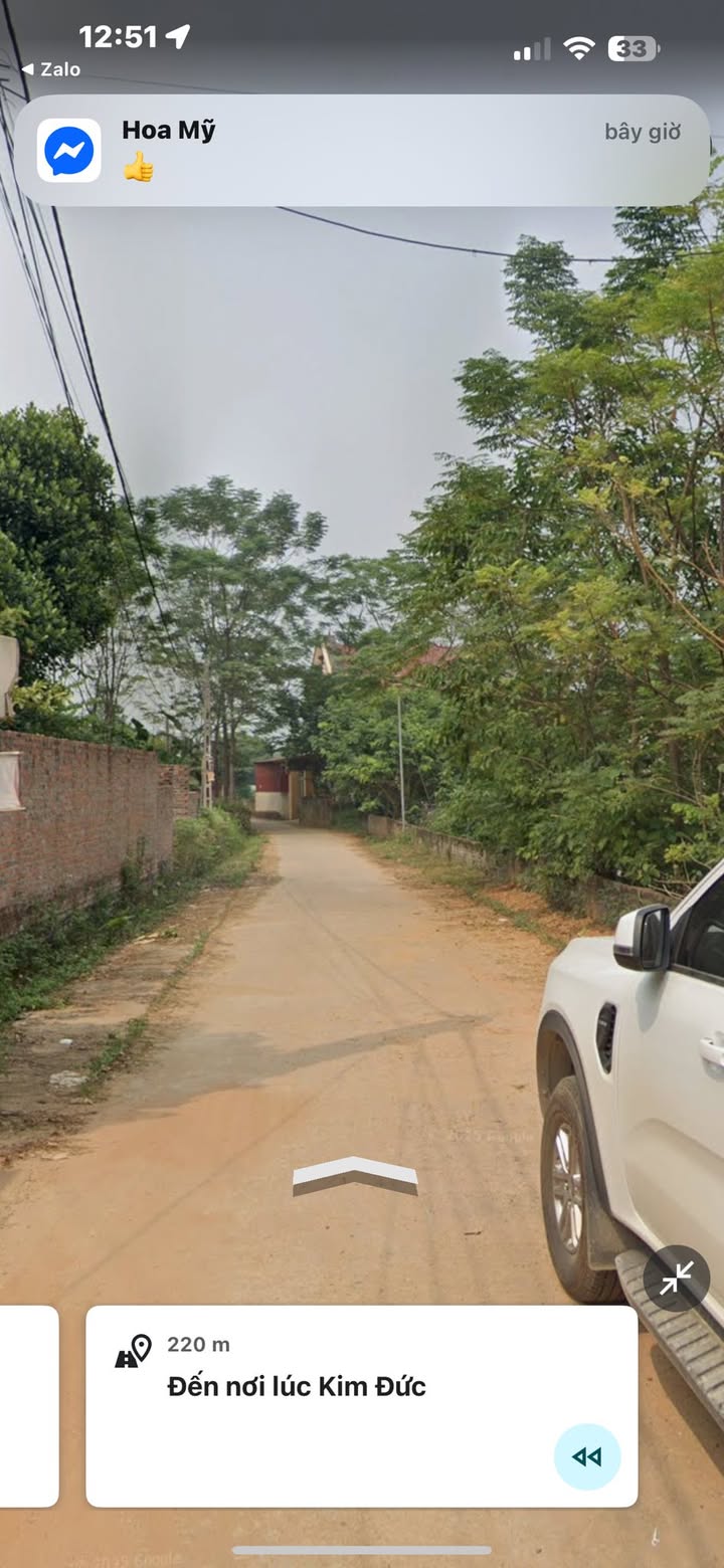 Đất nền Vân Phú, Việt Trì 71m² chỉ 800 triệu - Cơ hội đầu tư tuyệt vời!