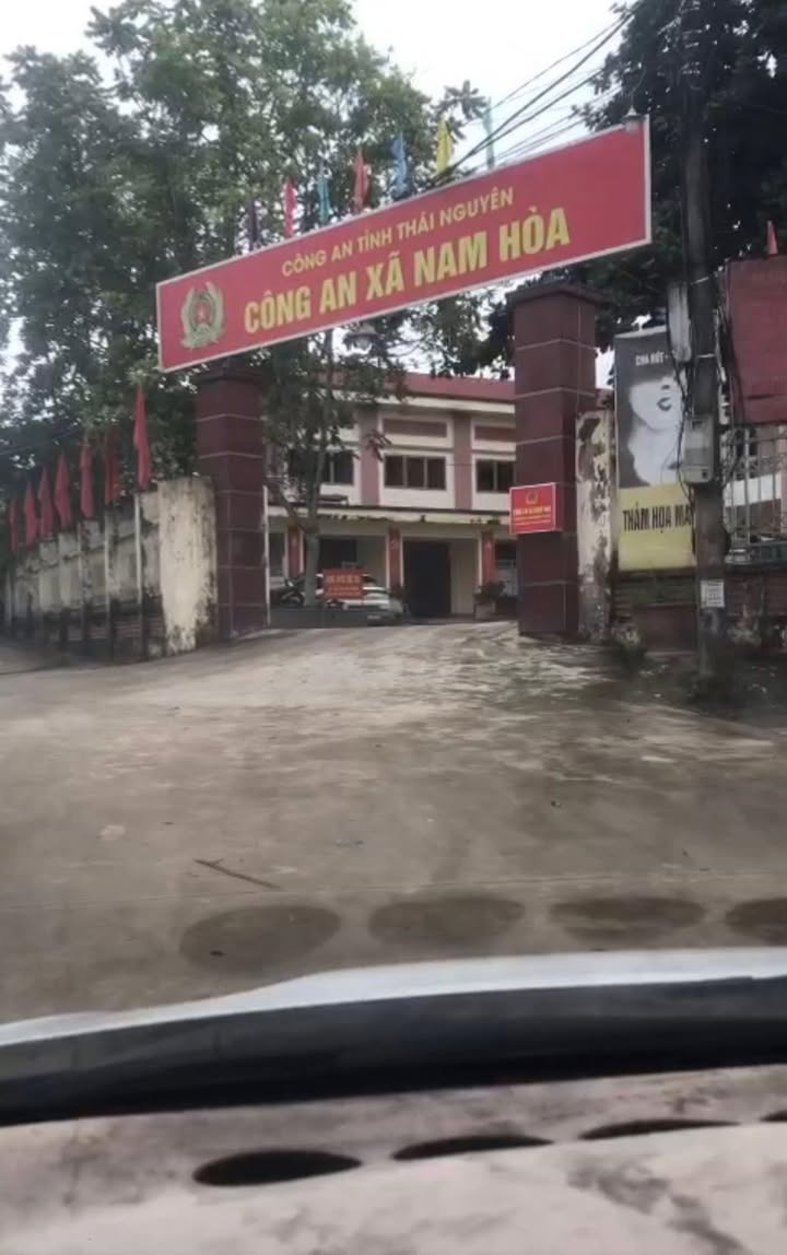 Đất trang trại Nam Hòa 1554m² giá 2 tỷ - Giao thông thuận tiện