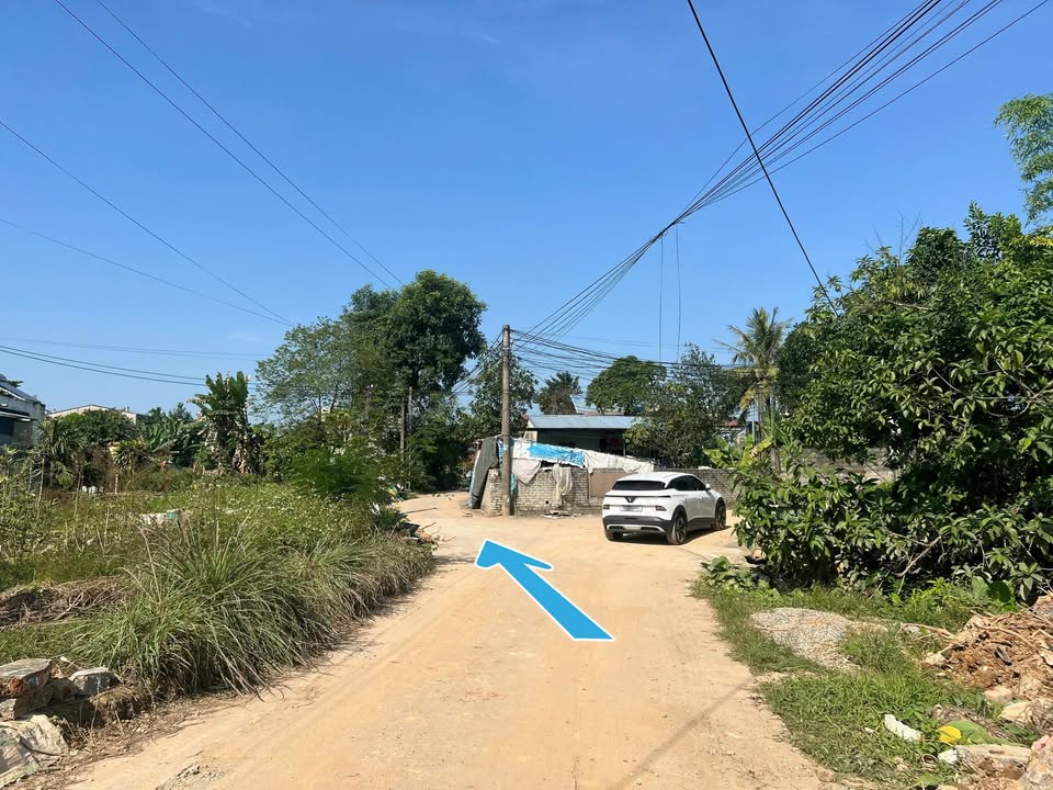 Đất nền xã Quyết Thắng 97,5m² giá 1,6 tỷ - Cơ hội đầu tư tuyệt vời!