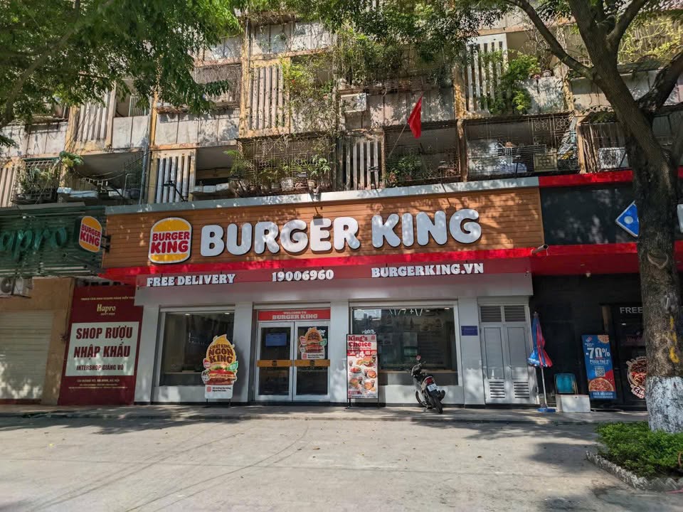 Mặt Phố Trương Định, Hai Bà Trưng 120m² - Kinh doanh đắc địa, giá thỏa thuận!