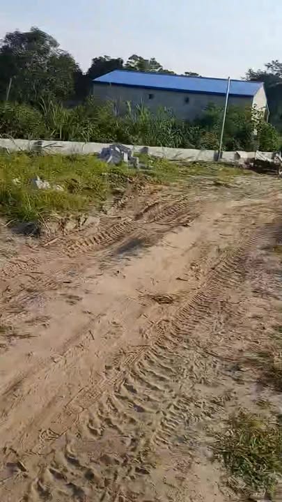 Đất nền Tân Cương Thái Nguyên 1200m² giá 1 tỷ - Vị trí cao thoáng, tiện ích đầy đủ!