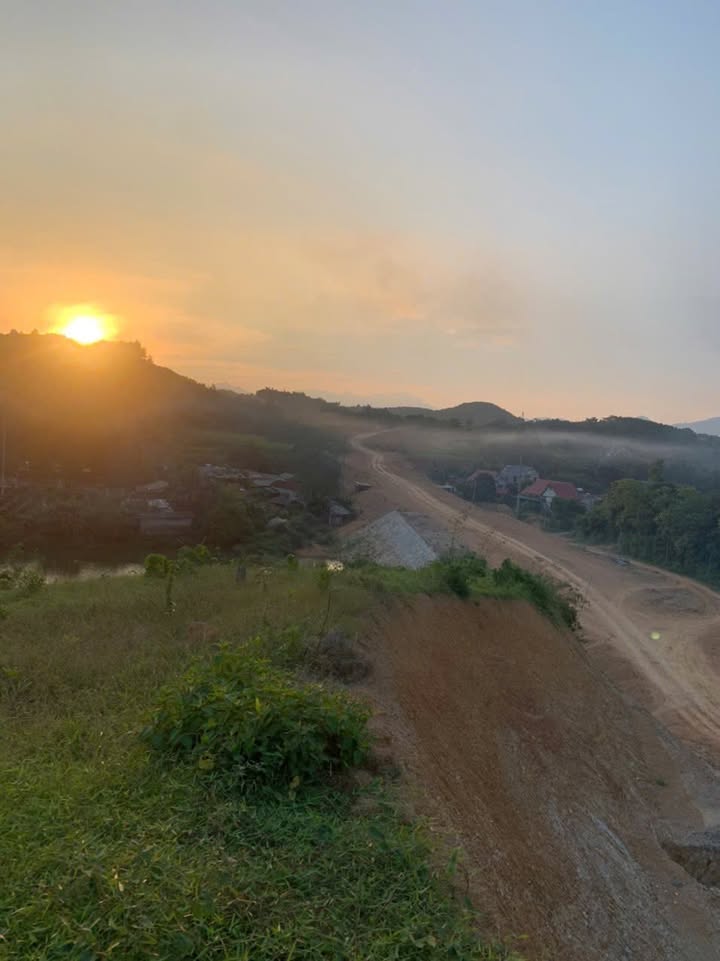 Đất rừng tại xã Xuân Phú, Thọ Xuân 6470m² - Đầu tư sinh lời hiệu quả!