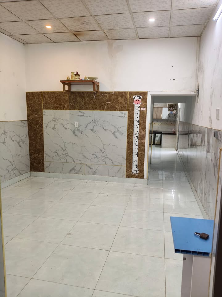 Nhà cấp 4 kiệt ô tô Trần Đại Nghĩa, Ngũ Hành Sơn 76m² giá 2.95 tỷ - Vị trí đắc địa gần FPT!