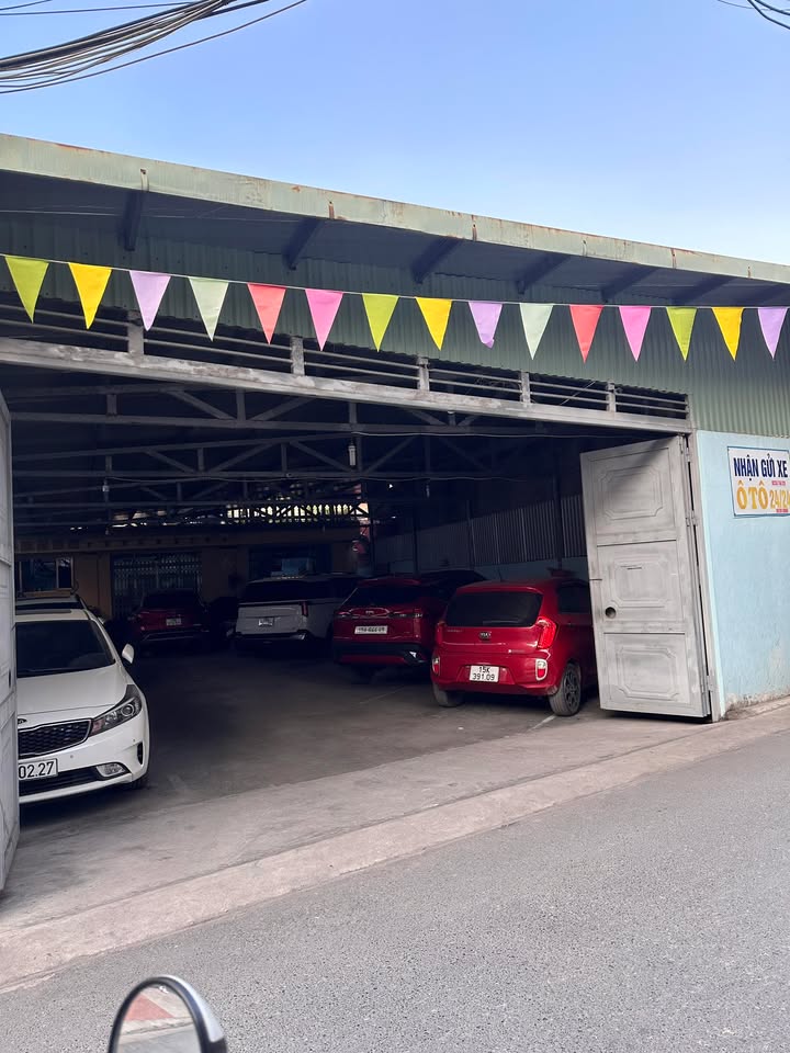 Nhà 4 tầng tại 14A ngõ 152 Chợ Hàng, Hải Phòng 48m² giá 3.58 tỷ - Sổ đỏ chính chủ, ô tô vào tận nhà!