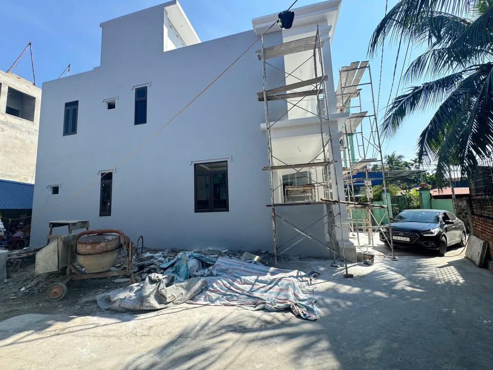 Đất nền góc Hòa Bình, Thủy Nguyên 48m² giá 1.02 tỷ - Vị trí đắc địa gần trường lái xe