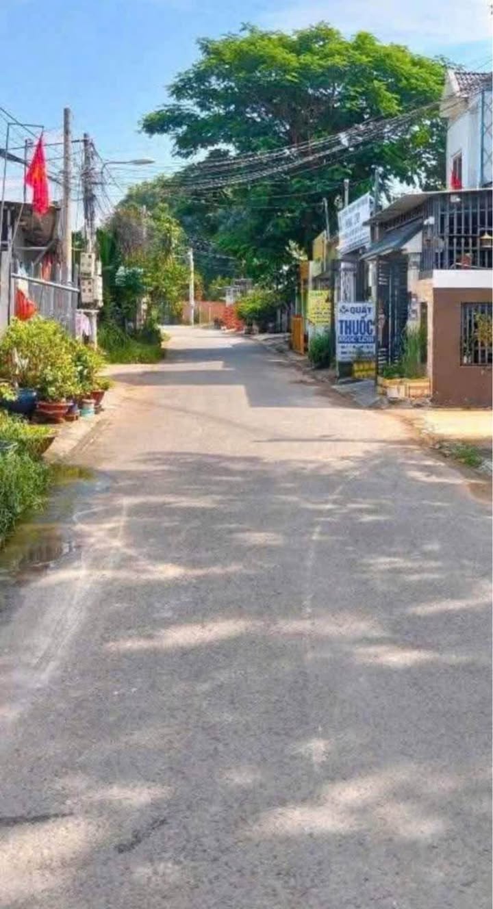 Đất mặt tiền DX94 P. Hiệp An 109,2m² giá 2,05 tỷ - Cơ hội đầu tư hấp dẫn!