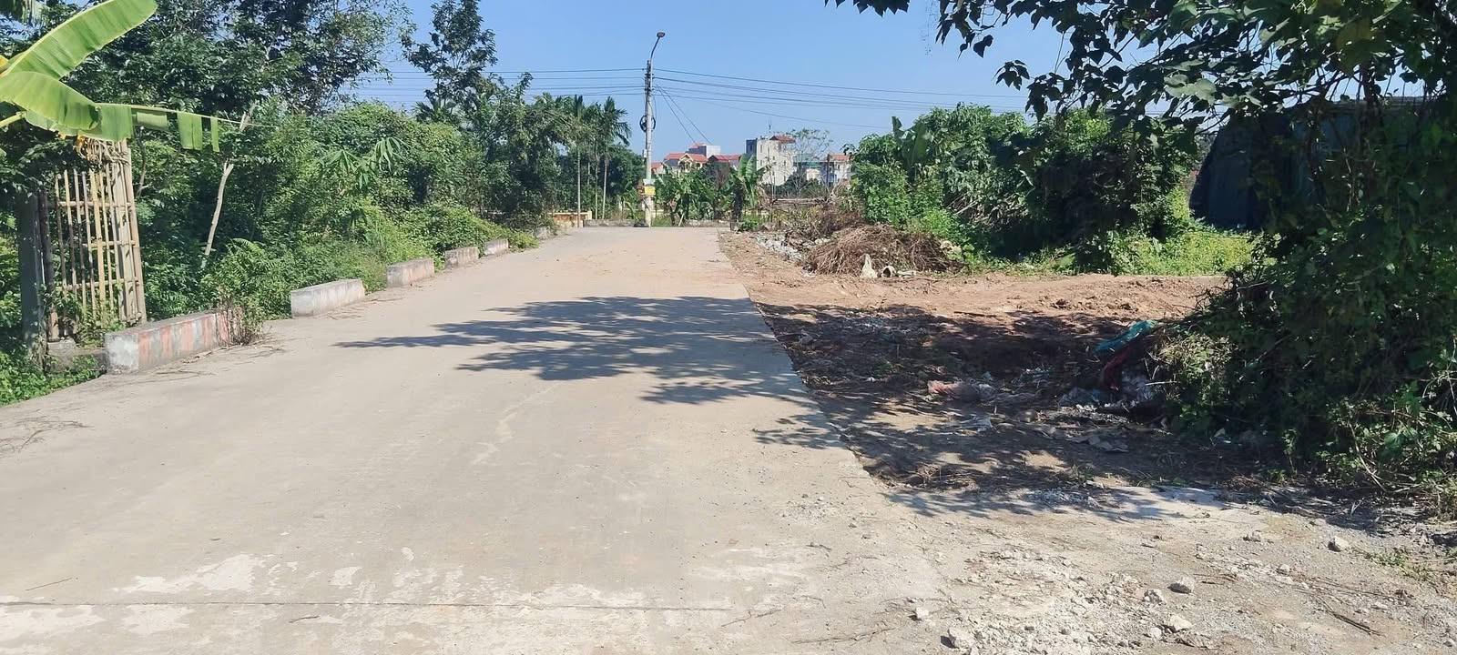 Lô đất đẹp 68m² Thôn Đông Xung, Thắng Lợi, 3 tỷ - Đầu tư sinh lời ngay!