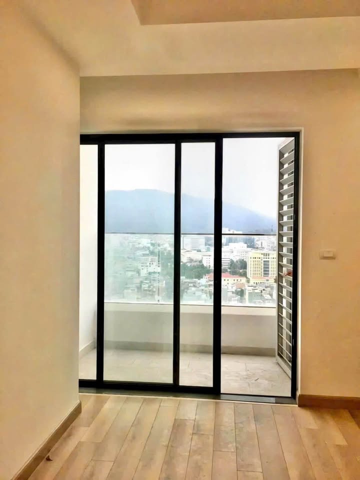 Căn hộ TMS Pulman Quy Nhơn 28m² giá 4 triệu - Cho thuê ngay!