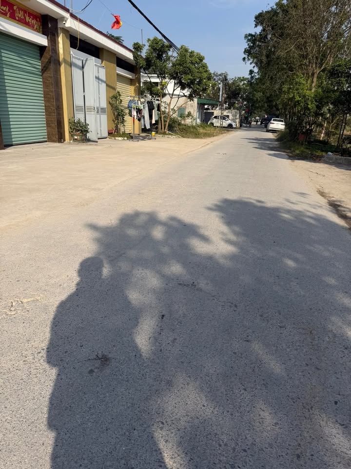 Đất mặt tiền kinh doanh Hưng Tây 184m² giá 10.5 tỷ - Đầu tư sinh lời ngay!