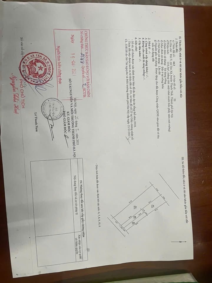 Đất nền Tân Xã 114m² giá thỏa thuận - Mặt tiền rộng, kinh doanh thuận lợi!