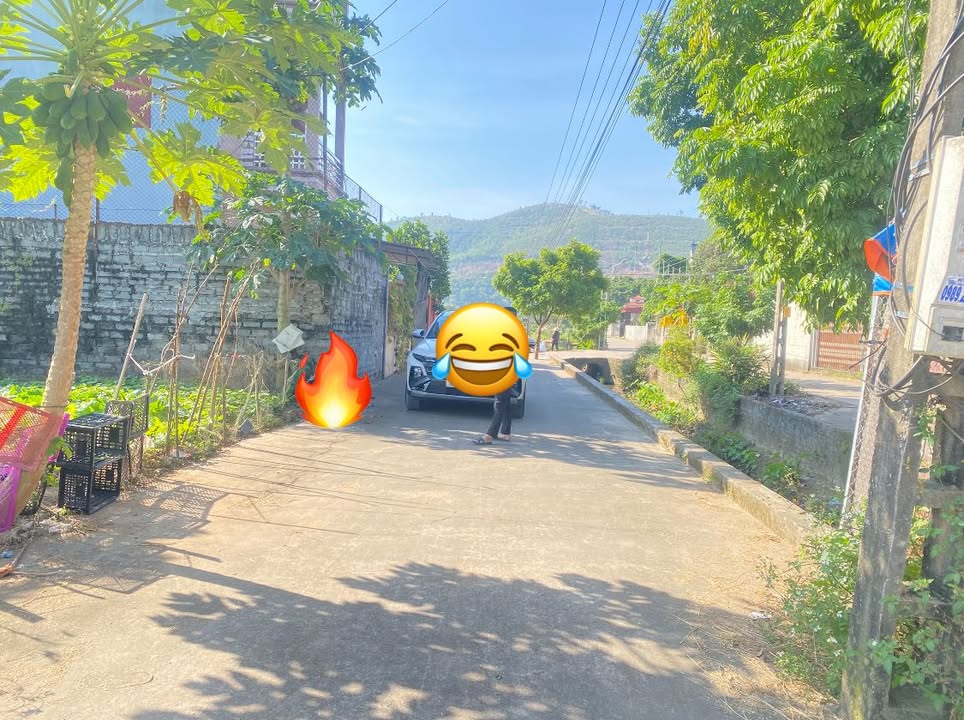 Đất nền mặt tiền 10m tại Tiền Phong, Yên Dũng 200m² - Cơ hội đầu tư tuyệt vời!