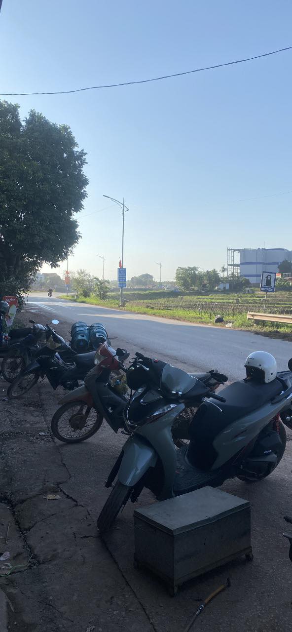 Đất nền Nghĩa Hưng Lạng Giang 90m² giá 1 tỷ - Cơ hội đầu tư hấp dẫn!