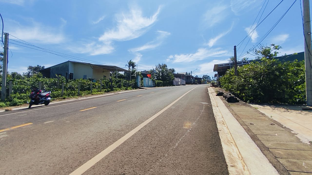 Đất nền đường Võ Thị Sáu, Ia Grai 450m² giá 1.8 tỷ - Đầu tư sinh lời ngay!