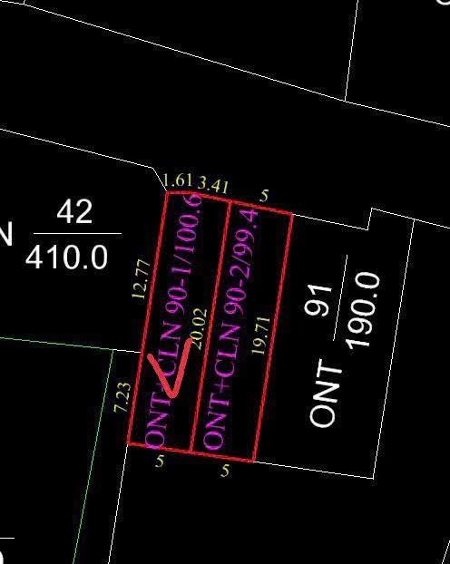 Đất thổ cư 75m² tại Gia Bình, Bắc Ninh - Giá chỉ 2 tỷ, ô tô tránh nhau!