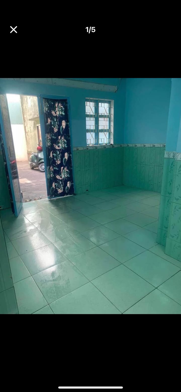 Nhà riêng hẻm cạn Bạch Đằng Quy Nhơn 39.4m² giá 1 tỷ - Cơ hội đầu tư tuyệt vời!