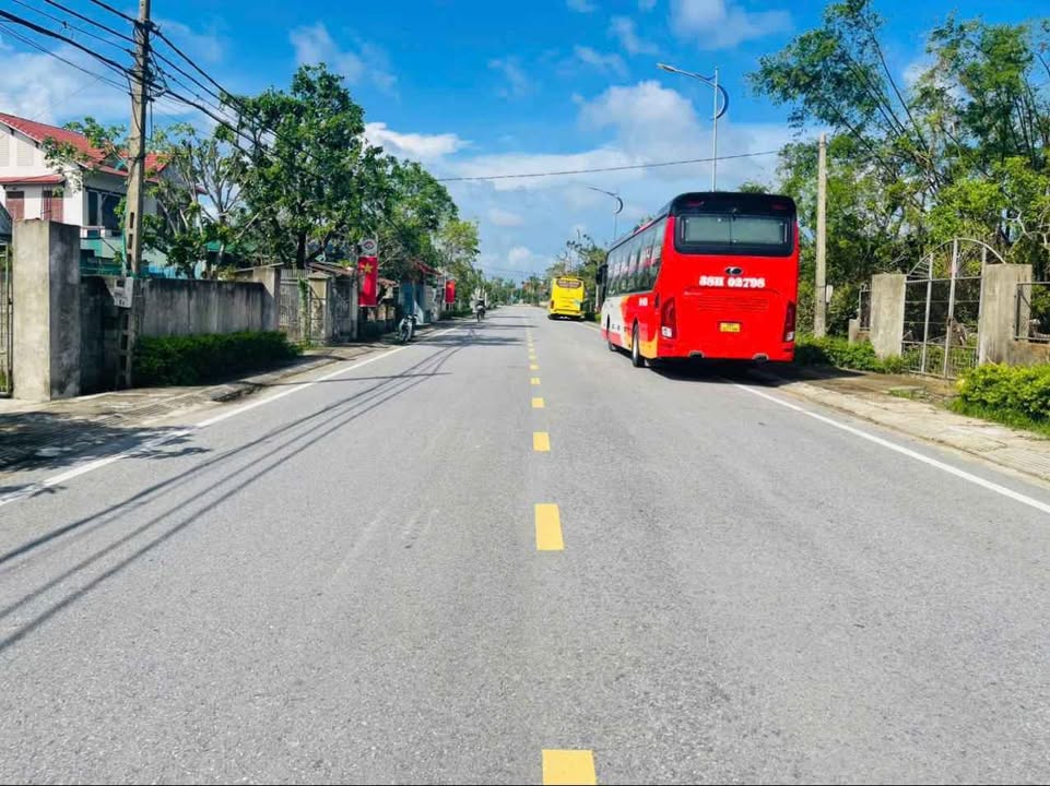 Đất nền mặt đường Tỉnh Lộ 20 - Thạch Hà 144m² giá 2.1 tỷ - Đầu tư sinh lời ngay!