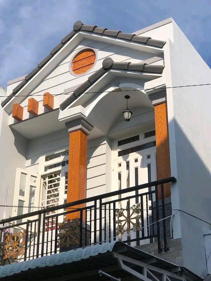 Nhà cho thuê KDC Thới Nhựt 1, P.An Khánh, Cần Thơ - Giá chỉ 6,5 triệu/tháng!