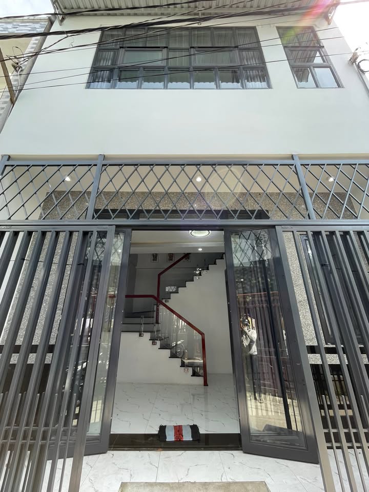 Nhà 1 Lầu Hẻm 278 Tầm Vu, Quận Ninh Kiều 80m² - Giá 1 tỷ, Sổ Hồng Chính Chủ!