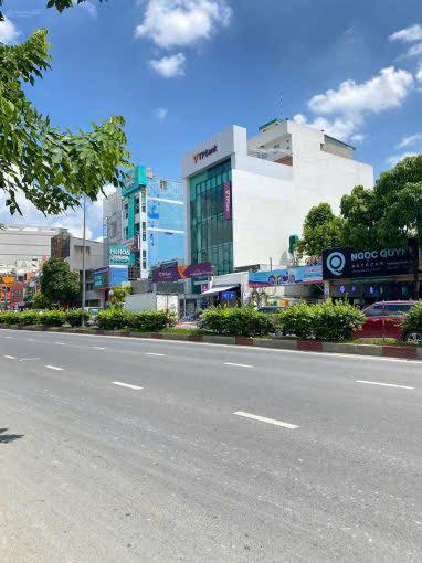 Bán FrontHouse 865m² mặt tiền đường Cộng Hòa, Tân Bình - Tiềm năng sinh lời cao!