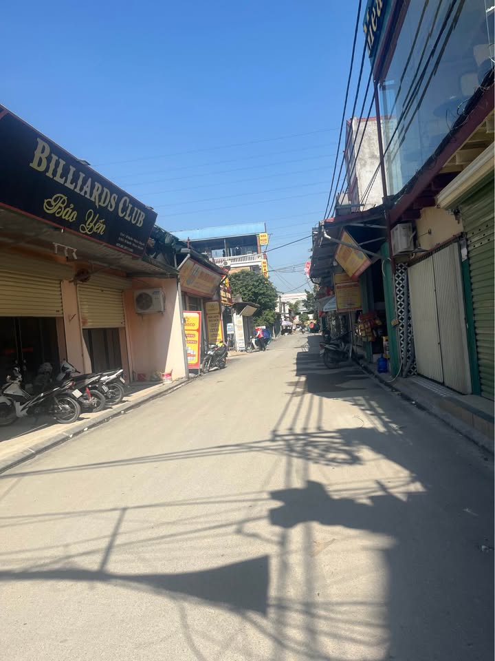 Lô đất đẹp 66m² mặt tiền 6,1m - Võng La, Đông Anh - Giá chỉ 6 tỷ VND!