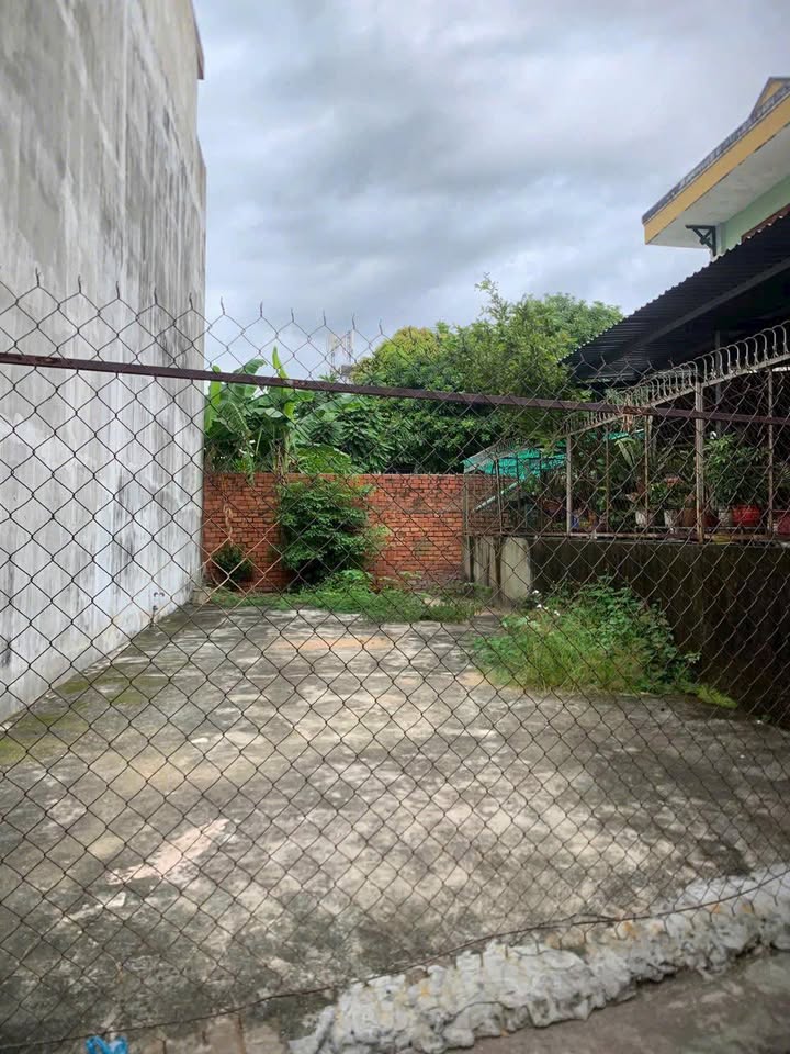 Lô đất 68m² Hoàng Diệu 2, Linh Trung giá 5.85 tỷ - Hẻm xe hơi, pháp lý rõ ràng!