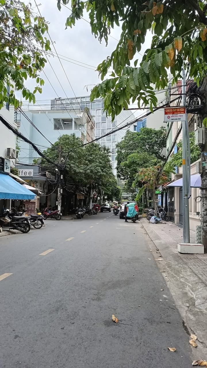 Nhà phố Nhất Chi Mai, Tân Bình 104m² giá 17 tỷ - Chính chủ 20 năm