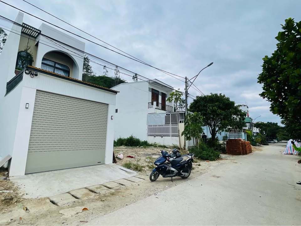 Đất tái định cư Vĩnh Thái Nha Trang 80m² giá đầu tư - Cơ hội sinh lời hấp dẫn!