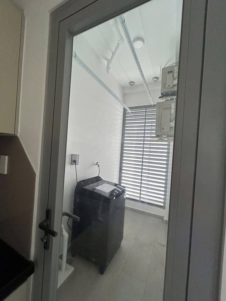 Căn hộ Happy One Central Thủ Dầu Một 52m² giá chỉ 8 triệu - Full nội thất cao cấp