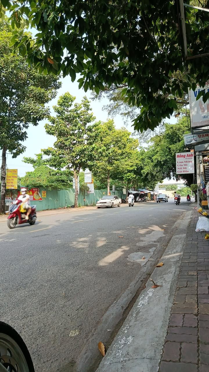 Đất mặt tiền đường 30/4, phường 12, Vũng Tàu 230m² - Cơ hội đầu tư không thể bỏ lỡ!