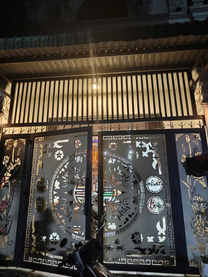 Nhà riêng 1 trệt 1 lầu Bình Chuẩn 60m² giá 2.85 tỷ - Thiết kế hợp lý, ô tô tránh nhau thoải mái!