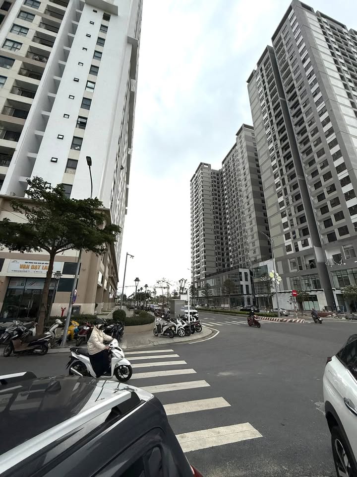 Căn hộ FPT Plaza Ngũ Hành Sơn 69m² giá từ 2,82 tỷ - View đẹp, nội thất đầy đủ!