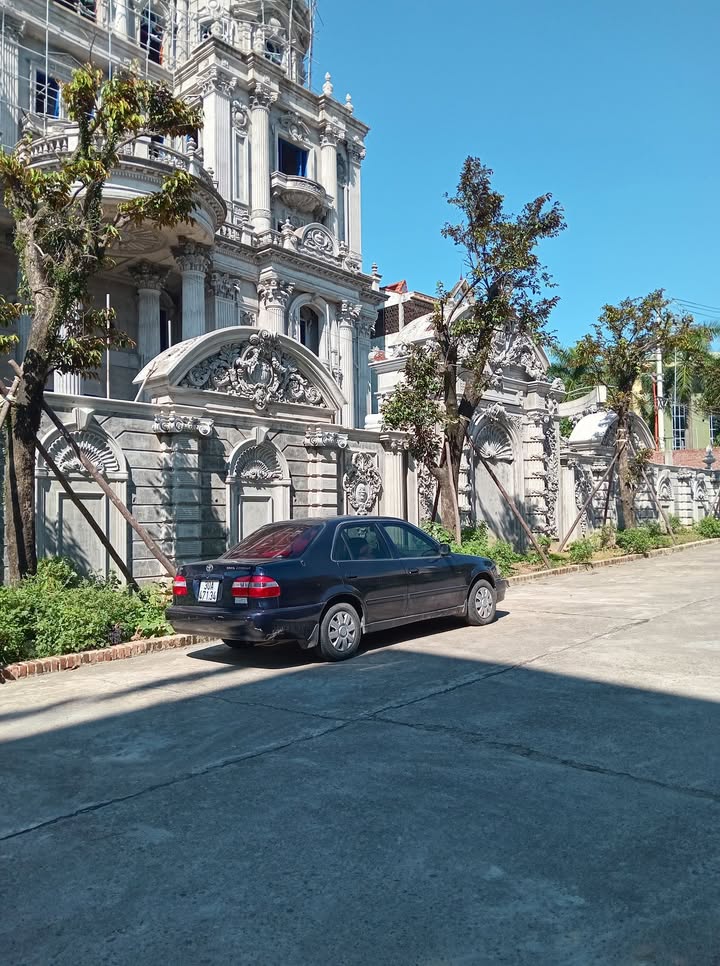 Đất nền đường Nguyễn Tất Thành, Việt Trì 140m² giá 11.2 tỷ - Vị trí đẹp cho đầu tư!